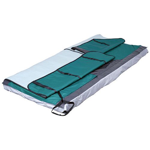 Etac Twinsheet 4Glide 1 Lock Set